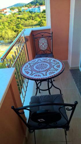Apartamentos Villa Palas