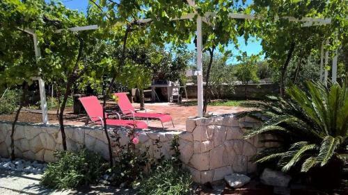 Apartamentos Villa Palas