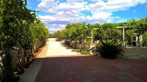 Apartamentos Villa Palas