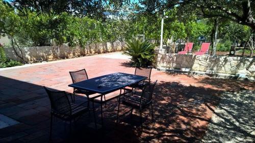 Apartamentos Villa Palas