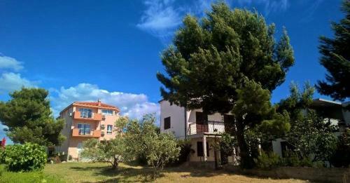 Apartamentos Villa Palas