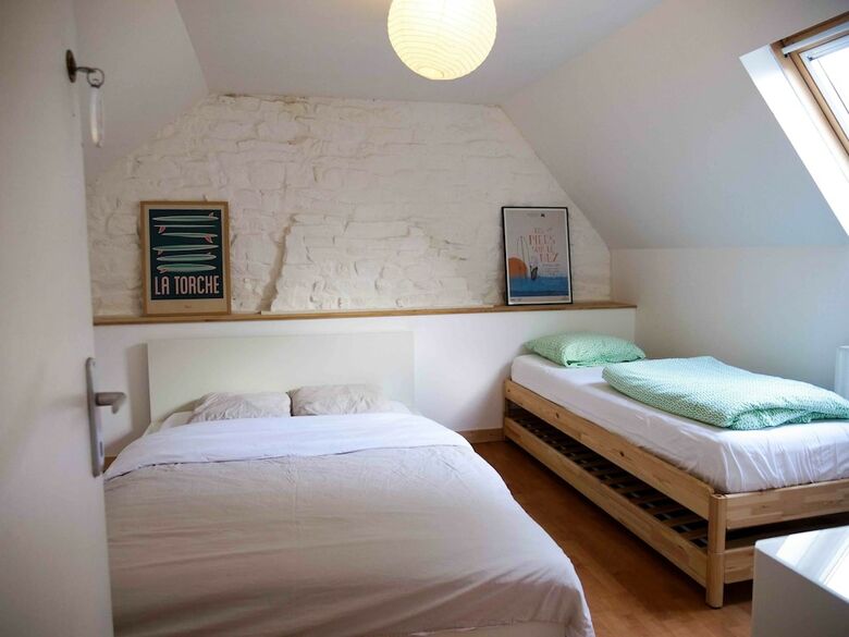 Hotel Surf Camp XXIX
