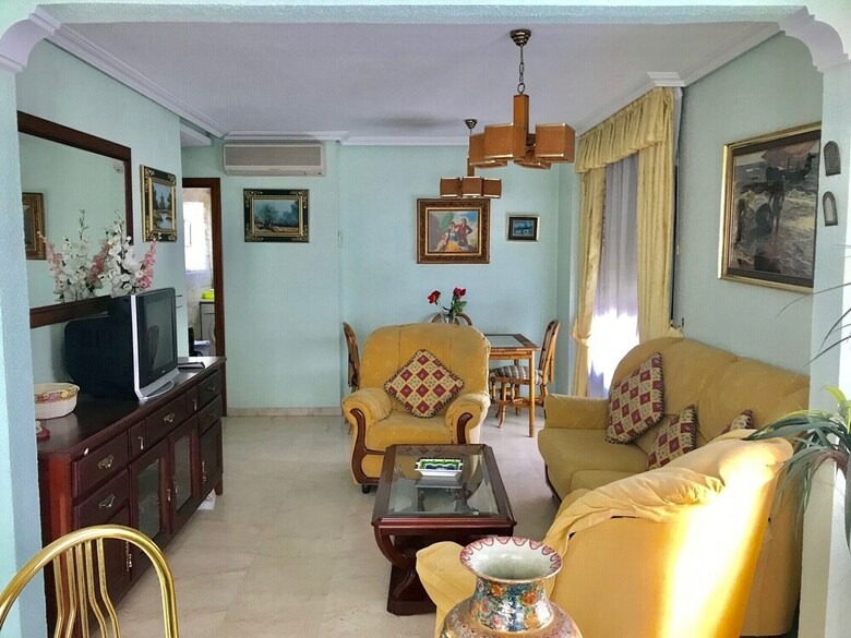 New Town Avenida Mallorca Apartament