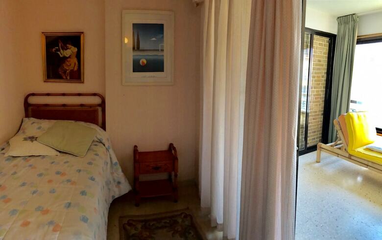 New Town Avenida Mallorca Apartament