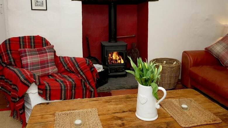 Bryn Llys Uchaf