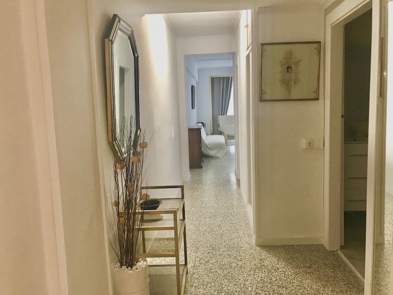 Great Apartment In Old Town