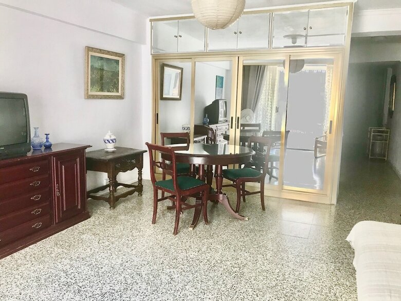 Great Apartment In Old Town