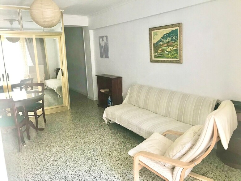 Great Apartment In Old Town