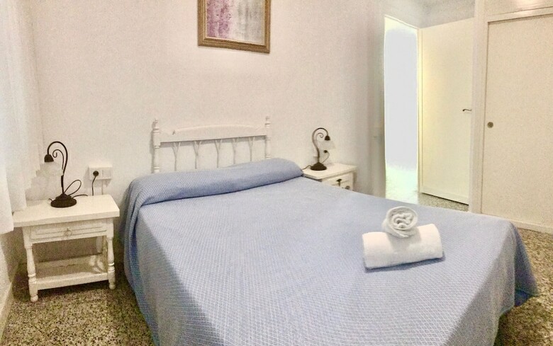 Great Apartment In Old Town