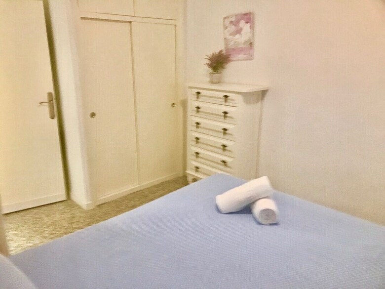 Great Apartment In Old Town