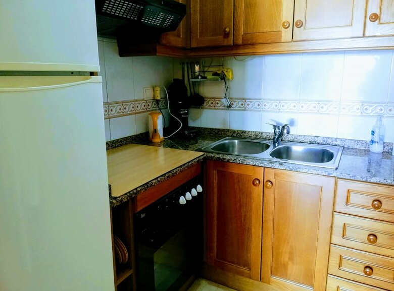 Gemelos 22 Amazing Holiday Apartament
