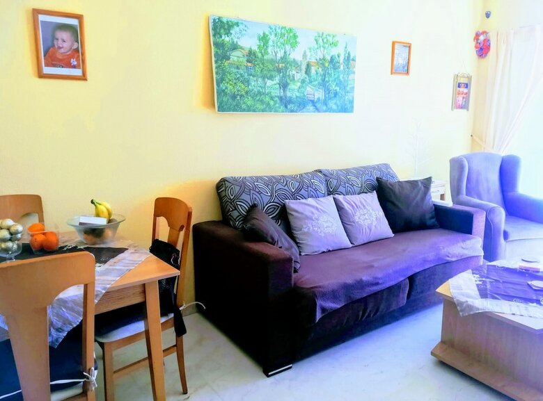Gemelos 22 Amazing Holiday Apartament