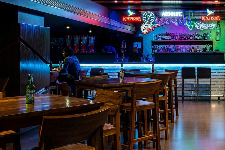 Hotel Mint Club 29