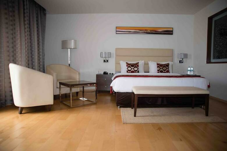 Hotel Mint Club 29