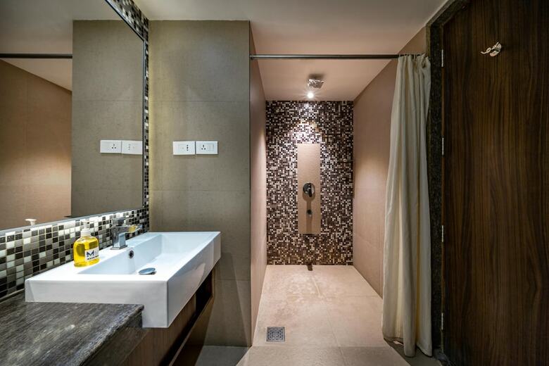 Hotel Mint Club 29