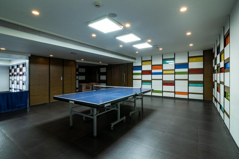 Hotel Mint Club 29
