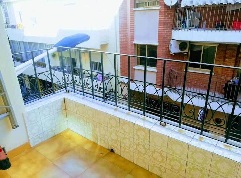 Buen Pastor Apartment
