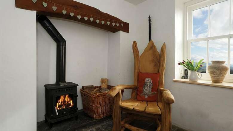 Cerrig Y Rhwydwr