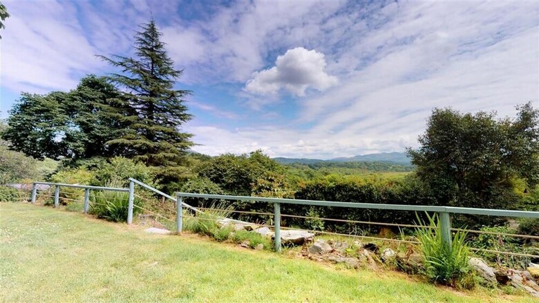 Cerrig Y Rhwydwr