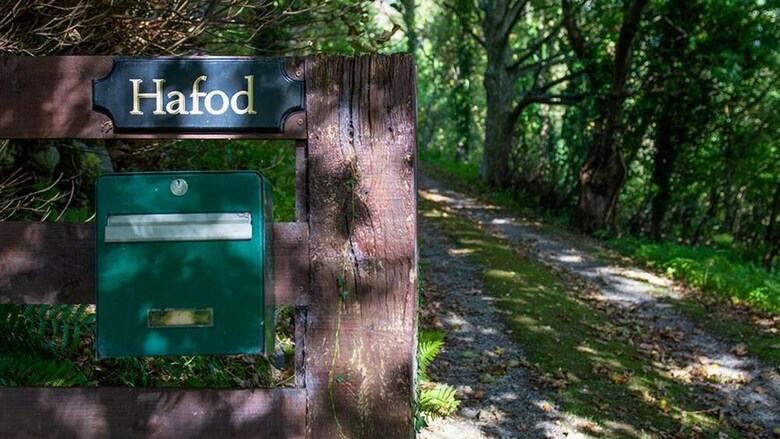 Hafod Rowen