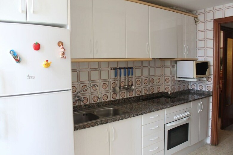 Big Apartment In The Old Town