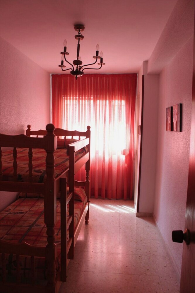 Big Apartment In The Old Town