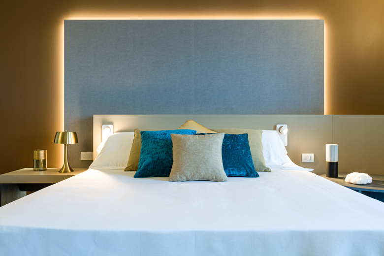 Seawater Hotel