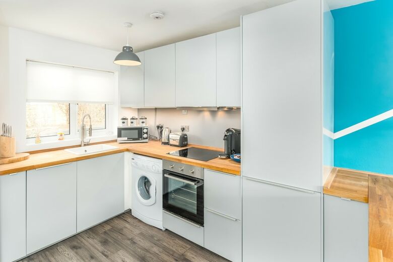 Apartamentos Karah Suites - Jasmine Grove