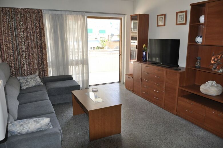 Benidorm Levante Beach Views Apartament