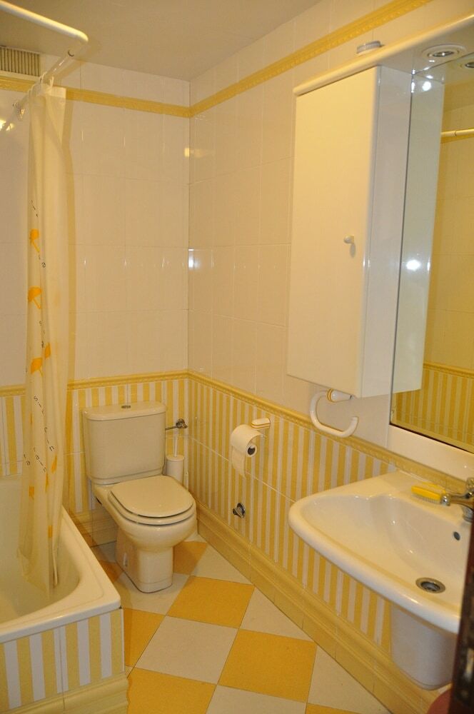 Benidorm Levante Beach Views Apartament