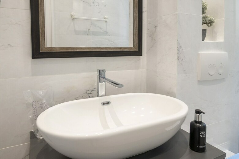 Aparthotel Dj City Vista Luxury Apartments