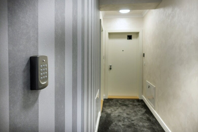 Aparthotel Dj City Vista Luxury Apartments