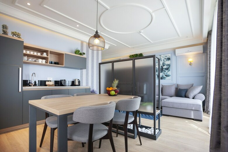 Aparthotel Dj City Vista Luxury Apartments