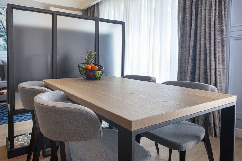 Aparthotel Dj City Vista Luxury Apartments