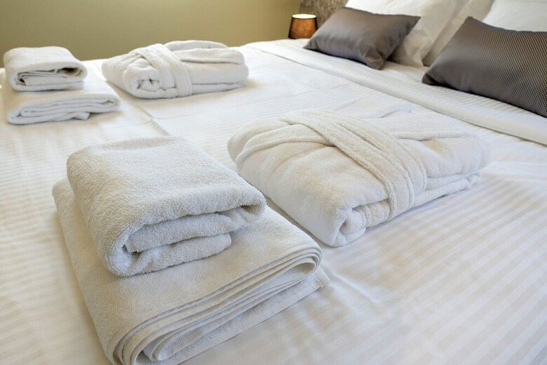 Aparthotel Dj City Vista Luxury Apartments