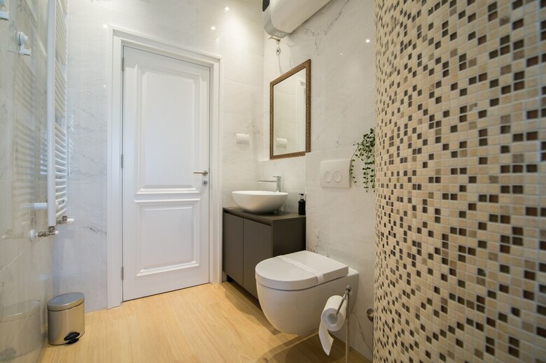 Aparthotel Dj City Vista Luxury Apartments
