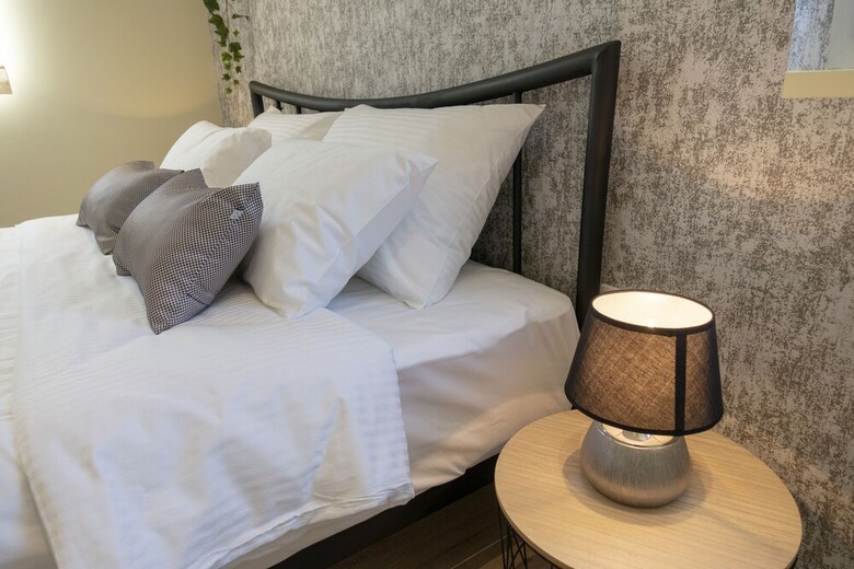 Aparthotel Dj City Vista Luxury Apartments