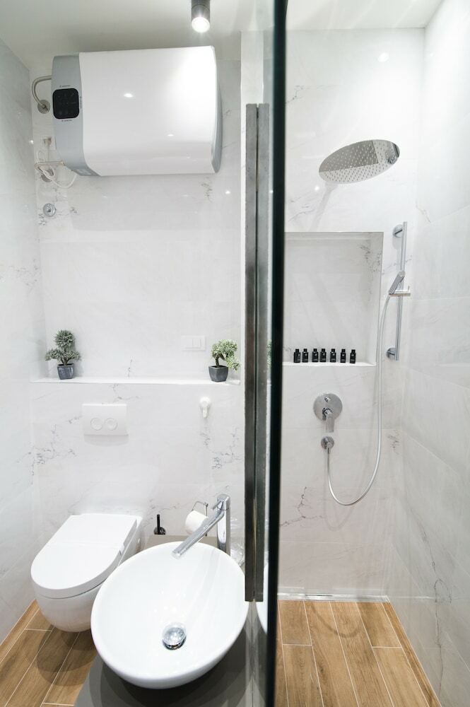 Aparthotel Dj City Vista Luxury Apartments