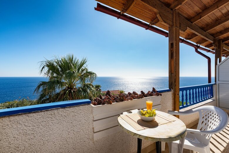 Apartamentos Creta Sky