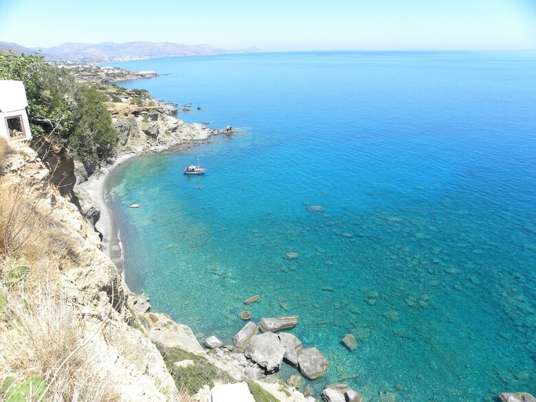 Apartamentos Creta Sky