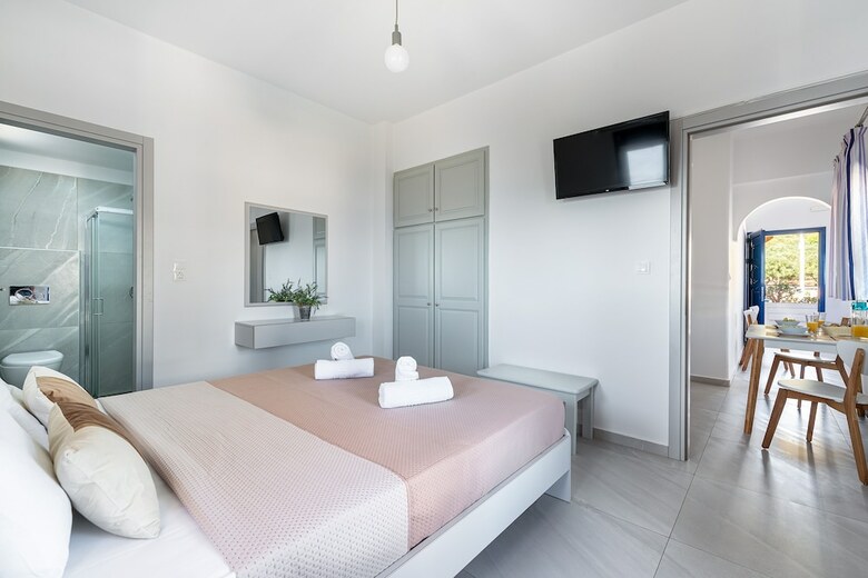 Apartamentos Creta Sky