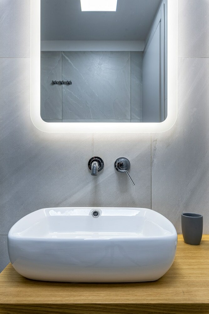Apartamentos Creta Sky