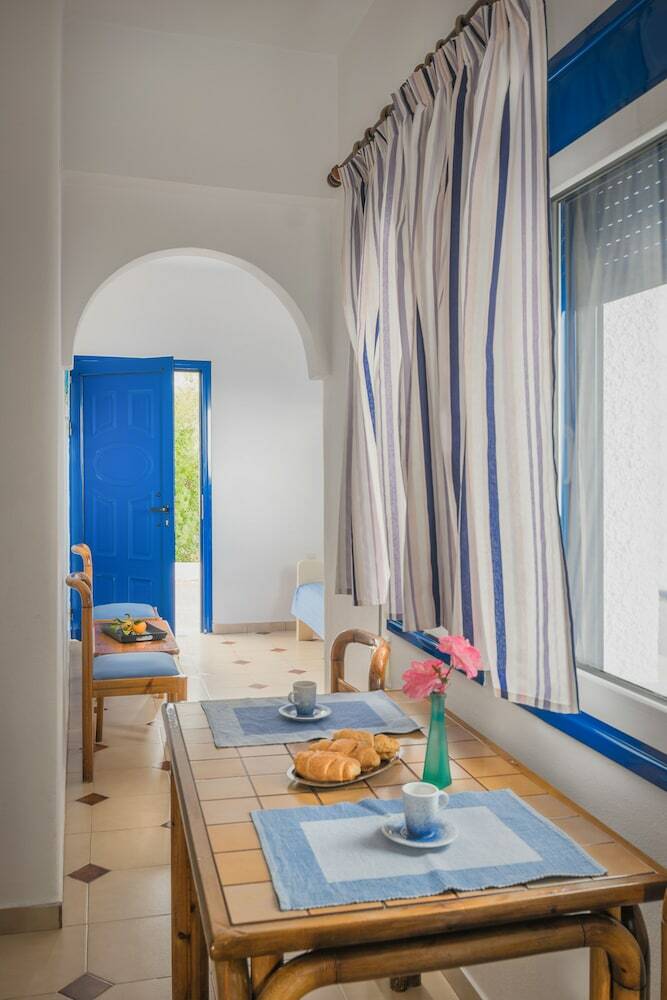 Apartamentos Creta Sky