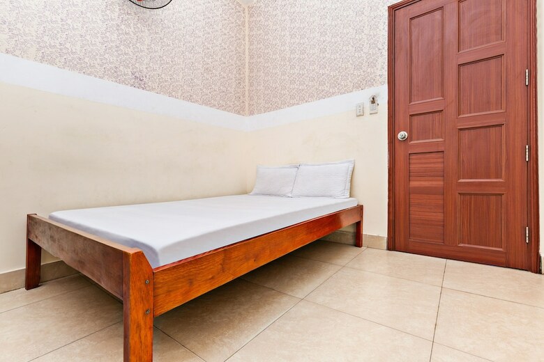 Hotel Spot On 972 Anh Thy 2 Motel
