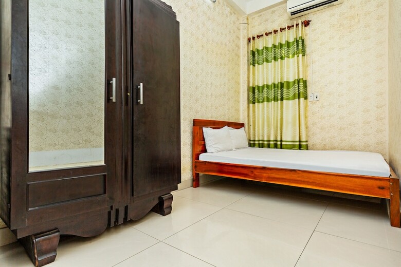 Hotel Spot On 972 Anh Thy 2 Motel