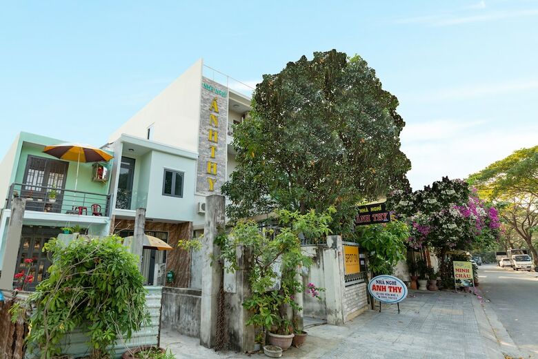 Hotel Spot On 972 Anh Thy 2 Motel