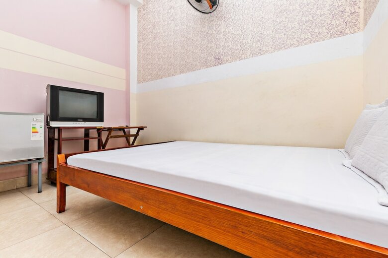 Hotel Spot On 972 Anh Thy 2 Motel