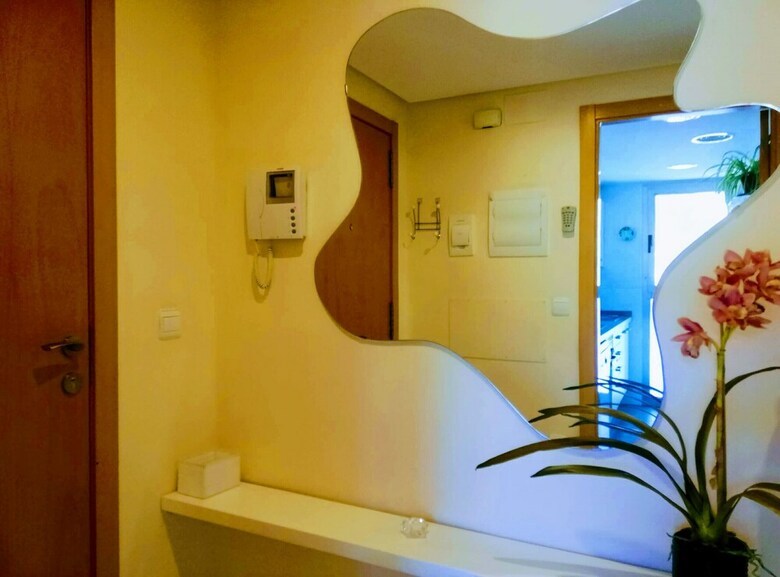 Benidorm To Heaven Apartment