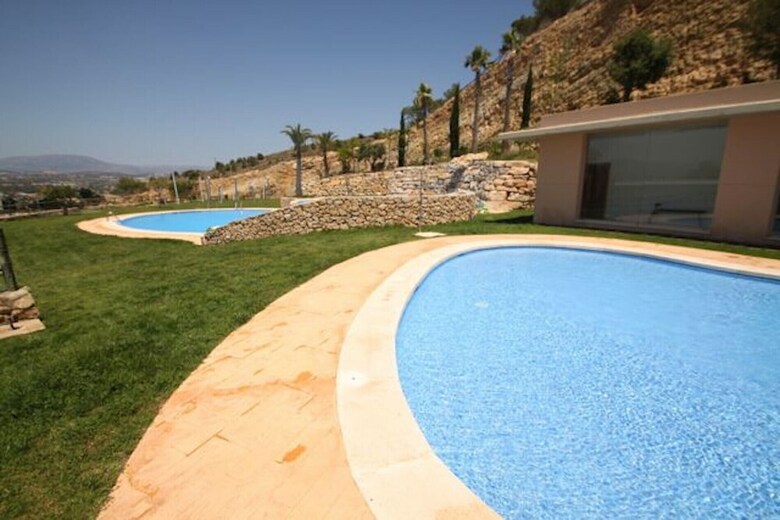 Benidorm To Heaven Apartment