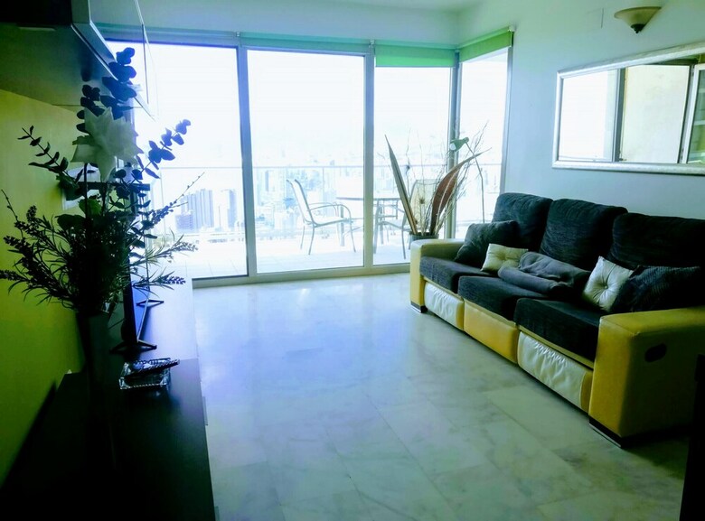 Benidorm To Heaven Apartment